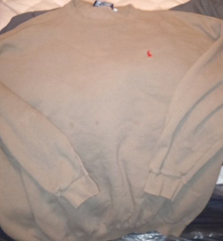 Ralph Lauren Polo Sweater