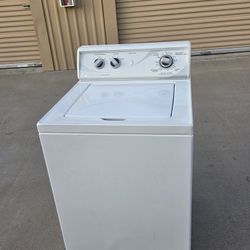 Speed Queen Washer