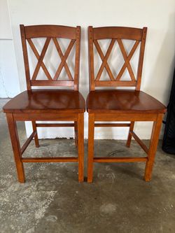 Bar stool chairs