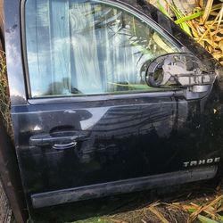2007 - 2014 Chevy Tahoe Parts
