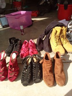 Shoes