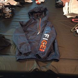 Boys Windbreaker 