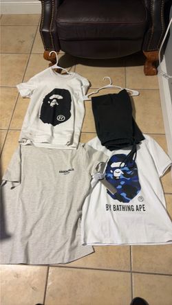 Designer clothes