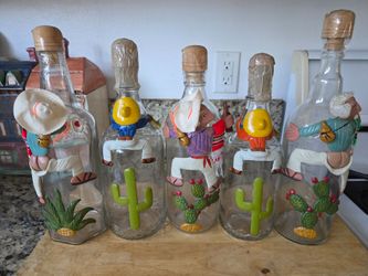 Huge garden and inside decorations $5-60