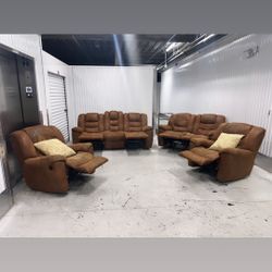 Comfy Recliner Sofa, Couch, Same