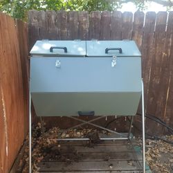 Swedish Made Composter