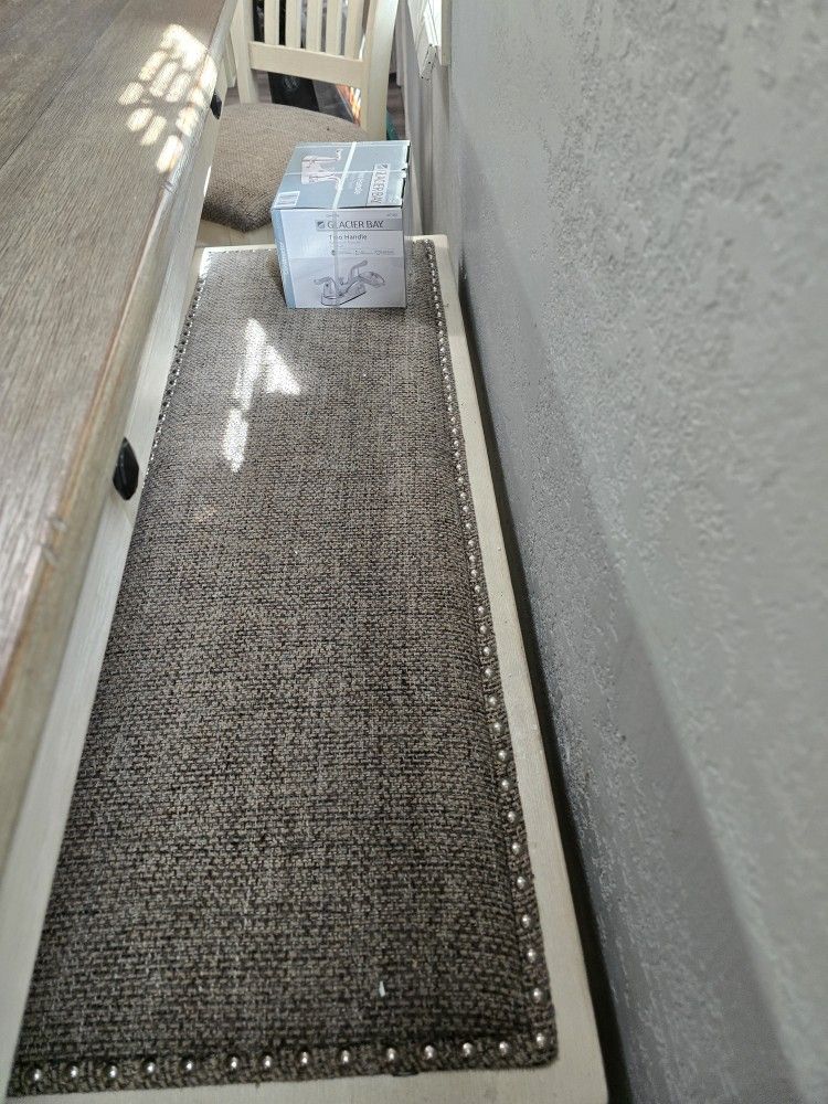 6 Piece Dining Table Set