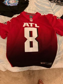 Kyle Pitts falcons jersey