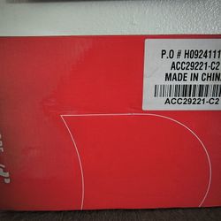 A/C Compressor 