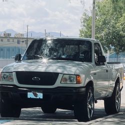 2003 Ford Ranger