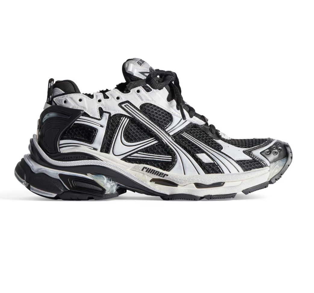 Balenciaga Runner