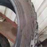 Venom Power Terra Hunter Tires