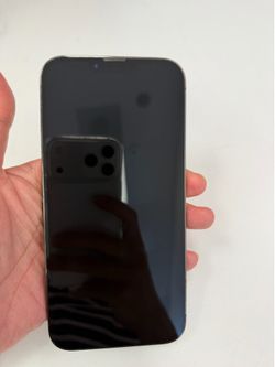 iPhone 13pro max 128GB unlocked