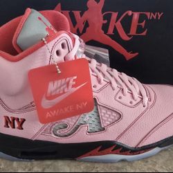 Jordan 5 Awake NY