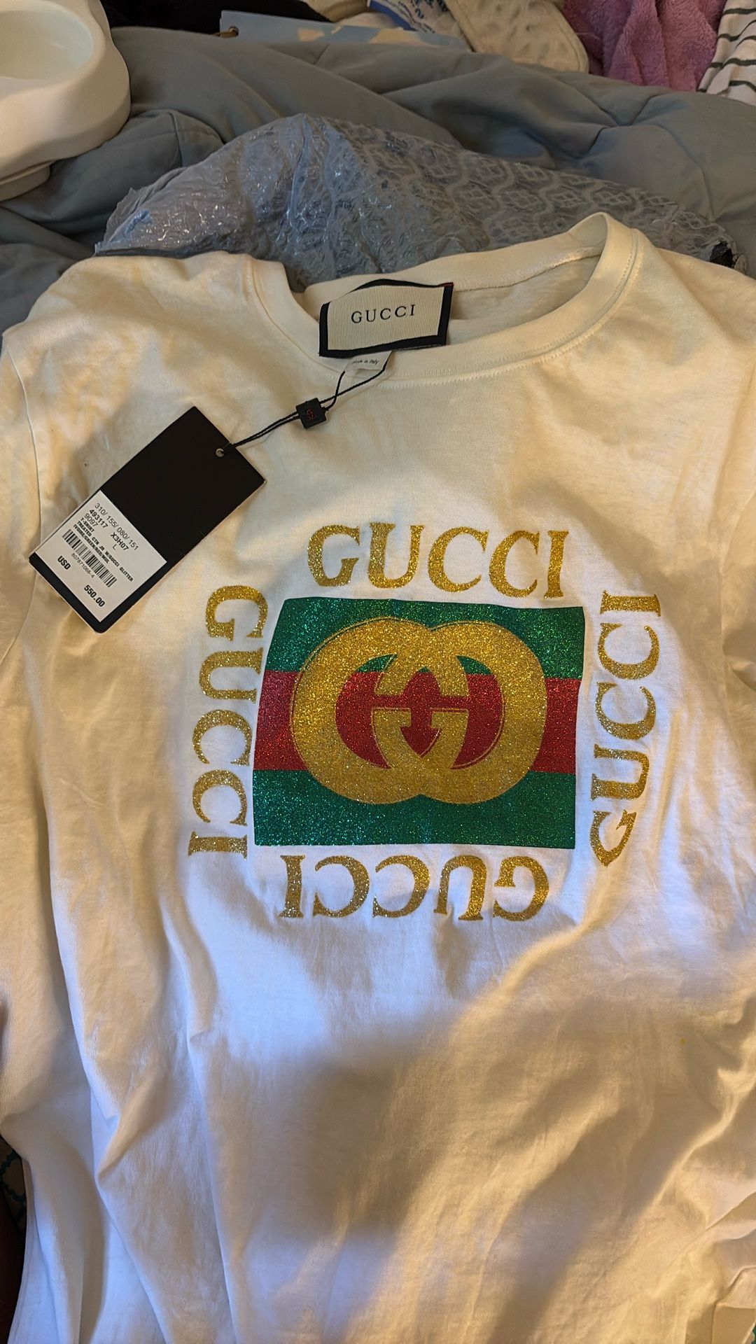 Gucci Shirt