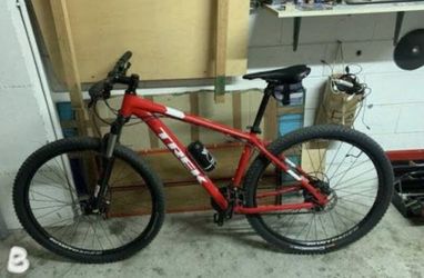 Trek Marlin 5