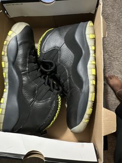 Jordans