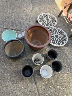 Artículos Para Jardín 🪴
