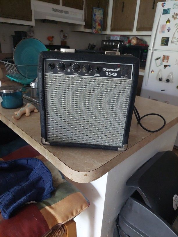 Amp