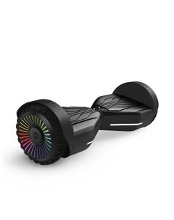 Jetson Hoover Board