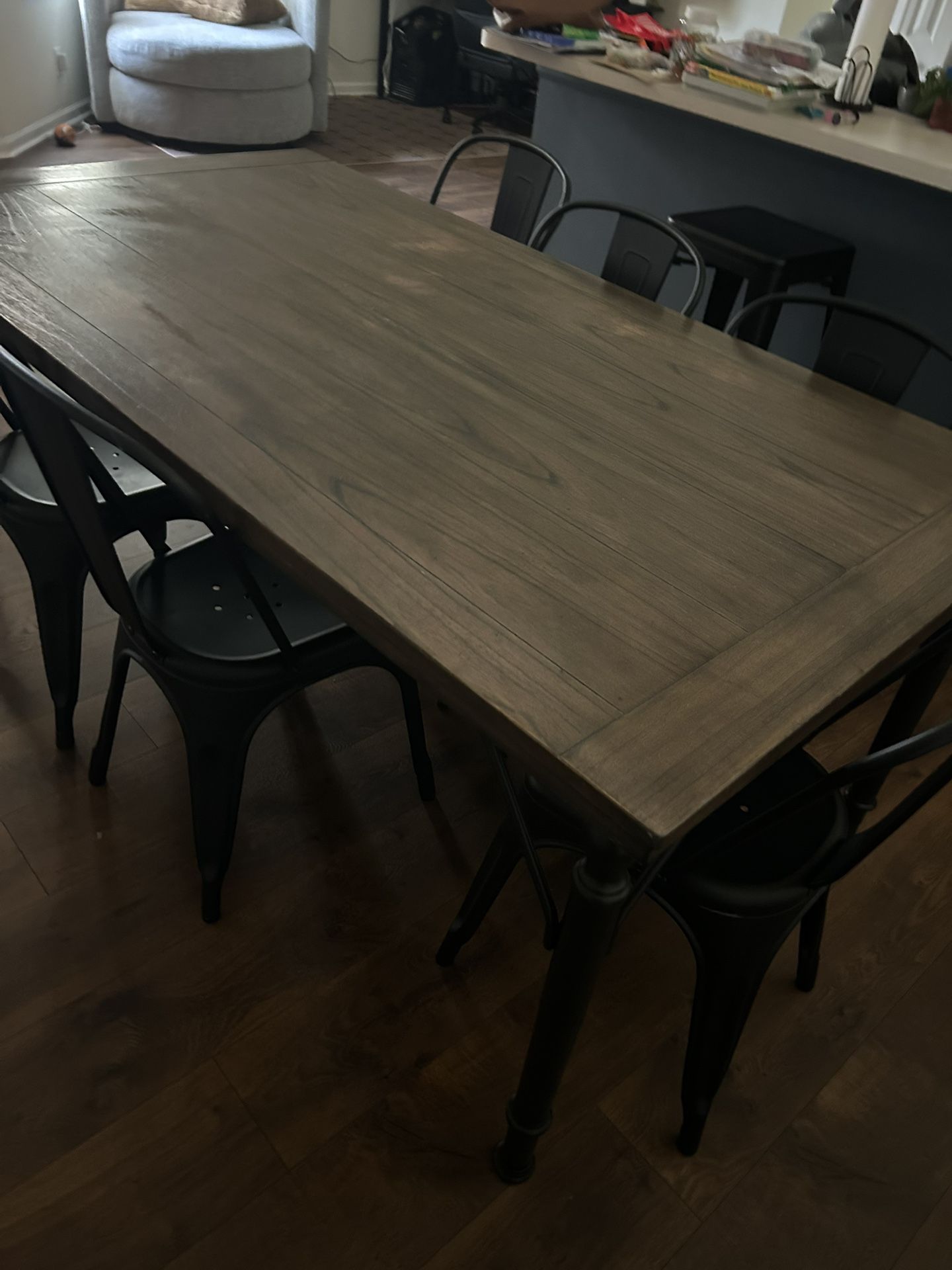 Dining Table Only