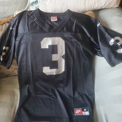 NIKE FOOTBALL JERSEY