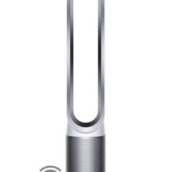 Dyson Pure Cool Purifying Fan TP04 Warranty Until 7/13/2027