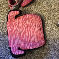 Booster Seat
