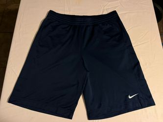 Large Nike Shorts