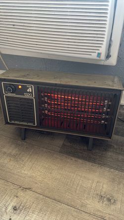 Space heater