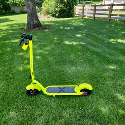 Hover 1 Electric Scooter 