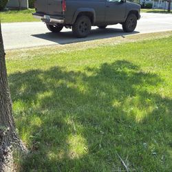 1995 Chevrolet Tahoe