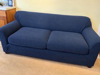 Full size couch