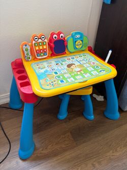 Kids table