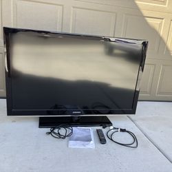 46” Samsung LCD TV 