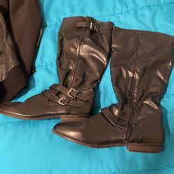 Women’s boots
