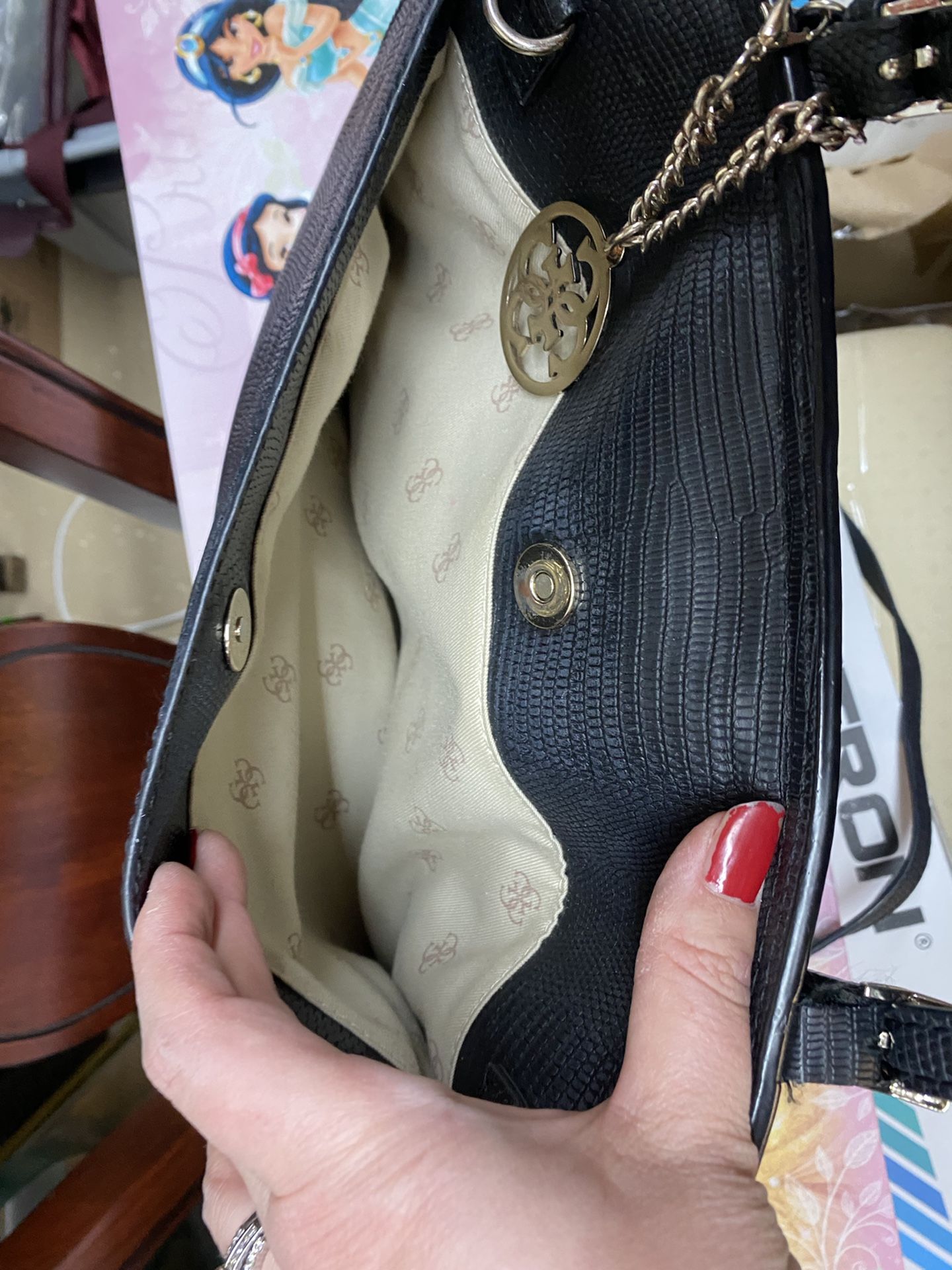 Guess Purse