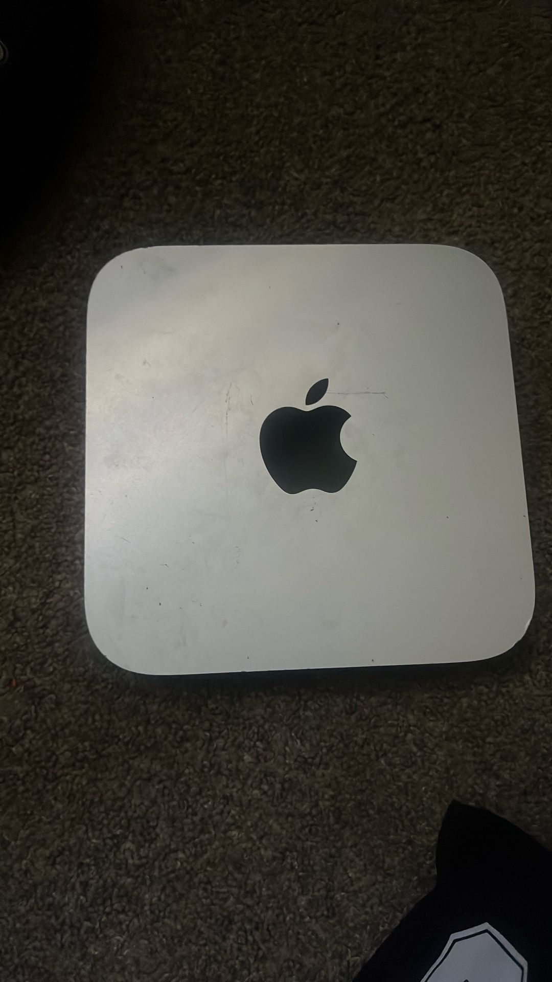 Mac Mini