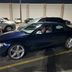 2010 Audi S4 139k Miles Will Go Up Drive It Daily Well Taken Care Of Runs Like New! 