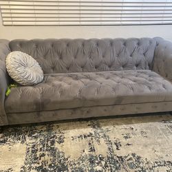 Sofa Set