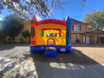 Jumper / bounce house for sale