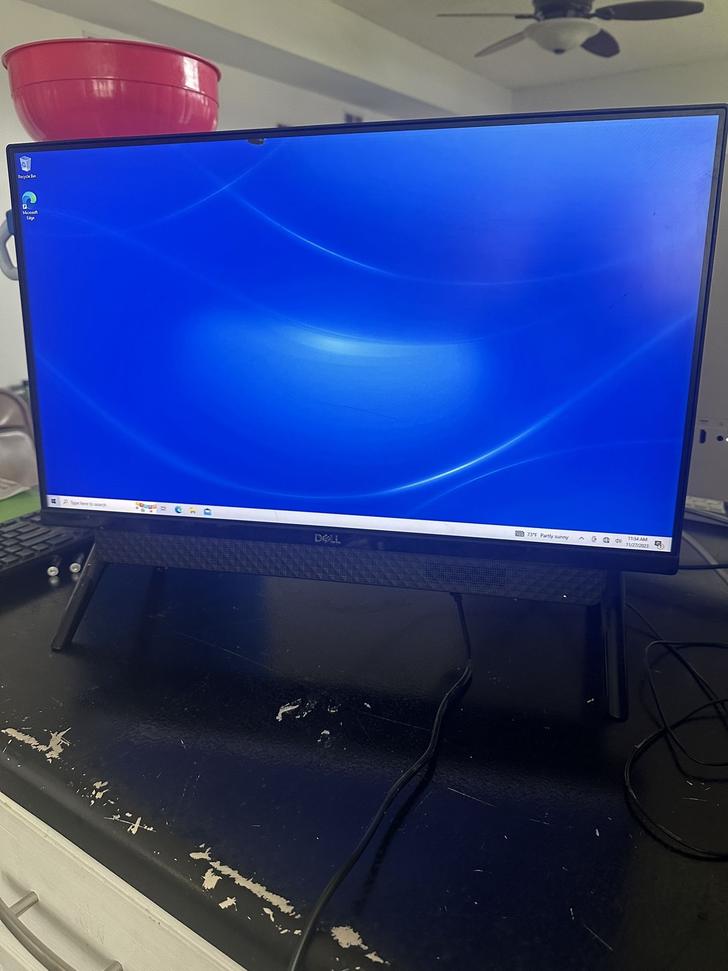 Dell Monitor