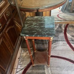 End Table 
