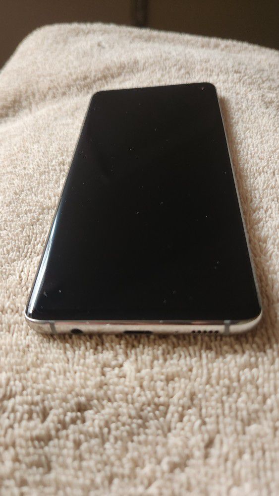 Samsung Galaxy S10  Unlocked