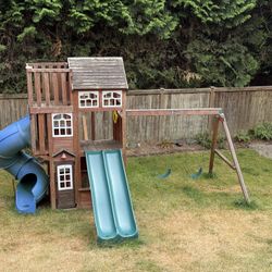 Playset