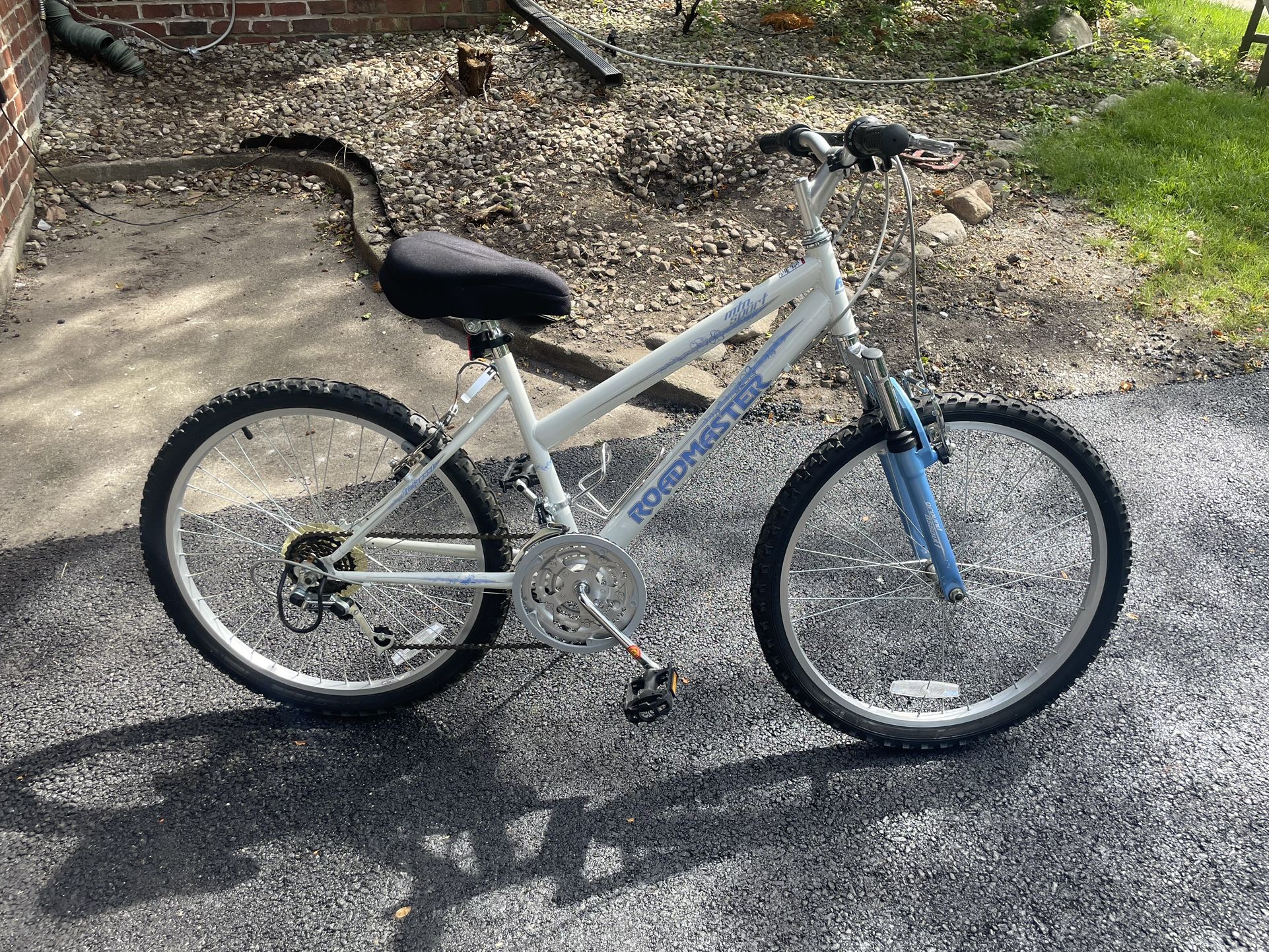 26” Inch Mountain Bike Bicycle 