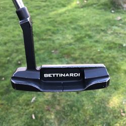BETTINARDI BB-One Milled Putter