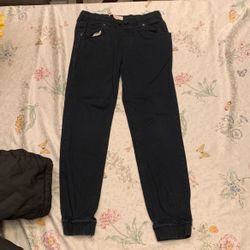 Medium Children’s Levi’s Joggers 