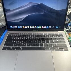 Macbook Pro 2017 i5 8G 256Gb