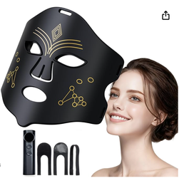 Brand new: Red Light Therapy for Face